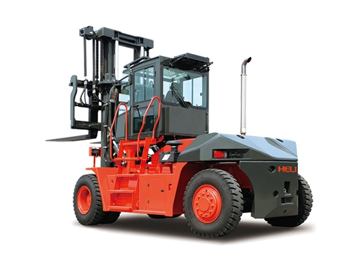 16-18噸內(nèi)燃平衡重叉車(chē)